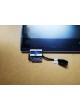 FOR HP Pavilion X360 14-DW 14M-DW 14T-DW LCD DISPLAY TOUCH SCREEN ASSEMBLY GOLD